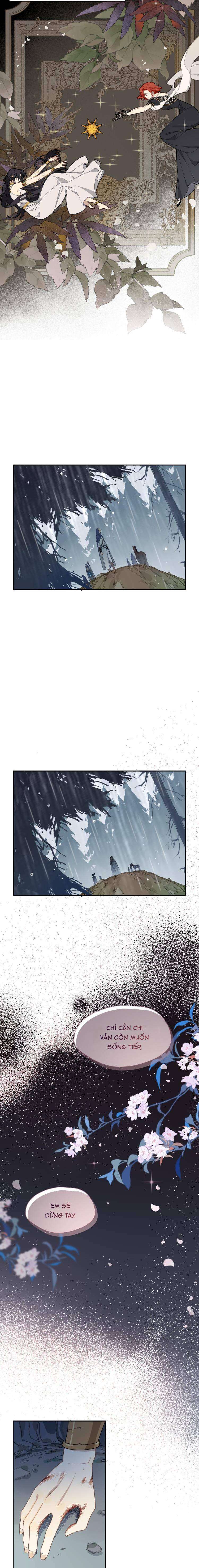 Xuyên thành phù thủy nuôi dưỡng kỵ sĩ thánh điện Chap 89 - Trang 3