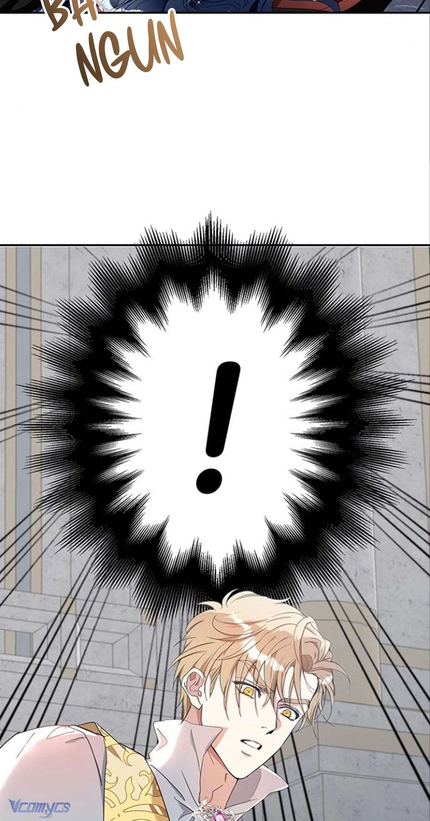 Người Yêu Đã Chết Của Tôi Đã Trở Thành Bạo Chúa Chap 13 - Trang 2