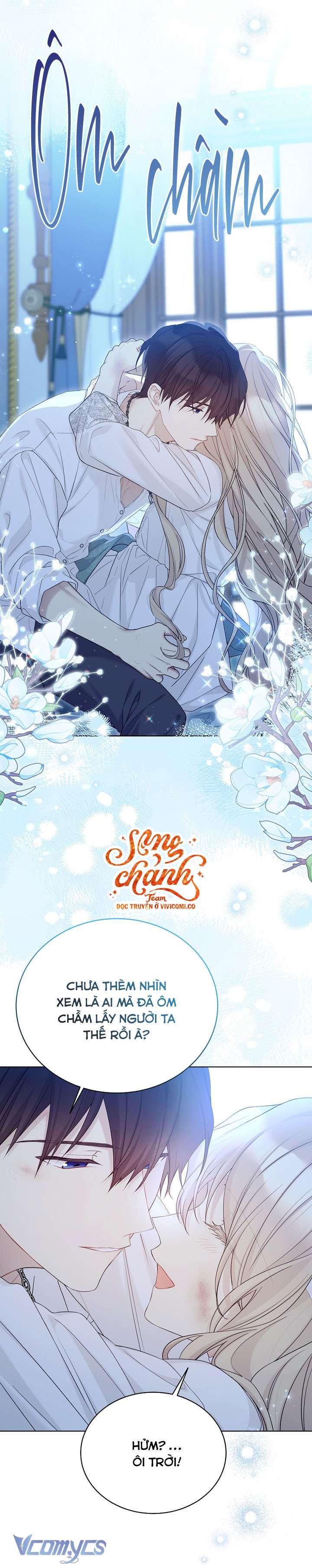 Vương Miện Lục Bảo Chap 129 - Trang 2