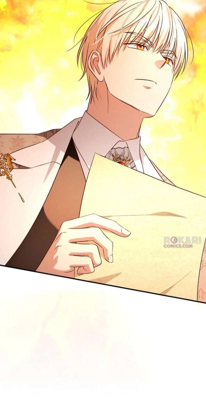 Cô Dâu Của Đại Công Tước Là Chiến Binh Địa Ngục Chap 38 - Next Chap 39