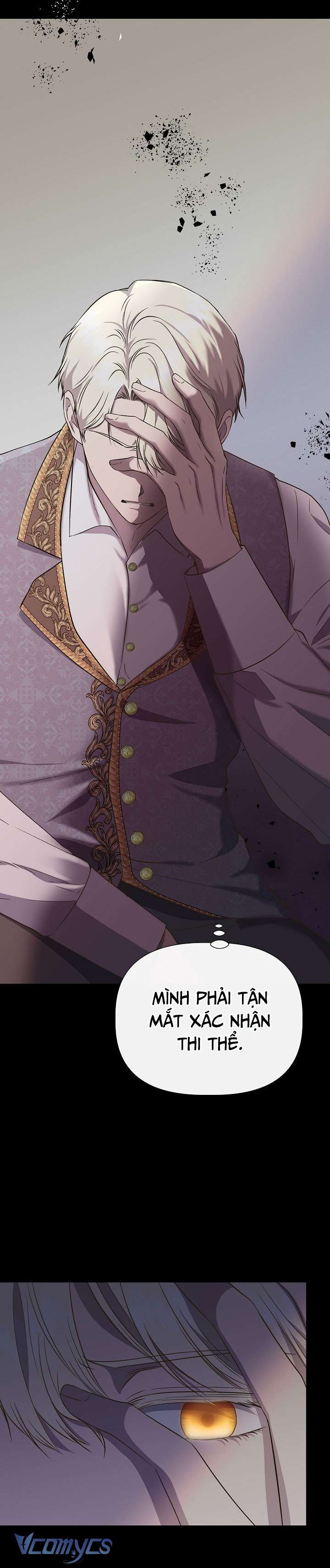 Tôi Không Phải Là Cinderella Chap 110 - Trang 2