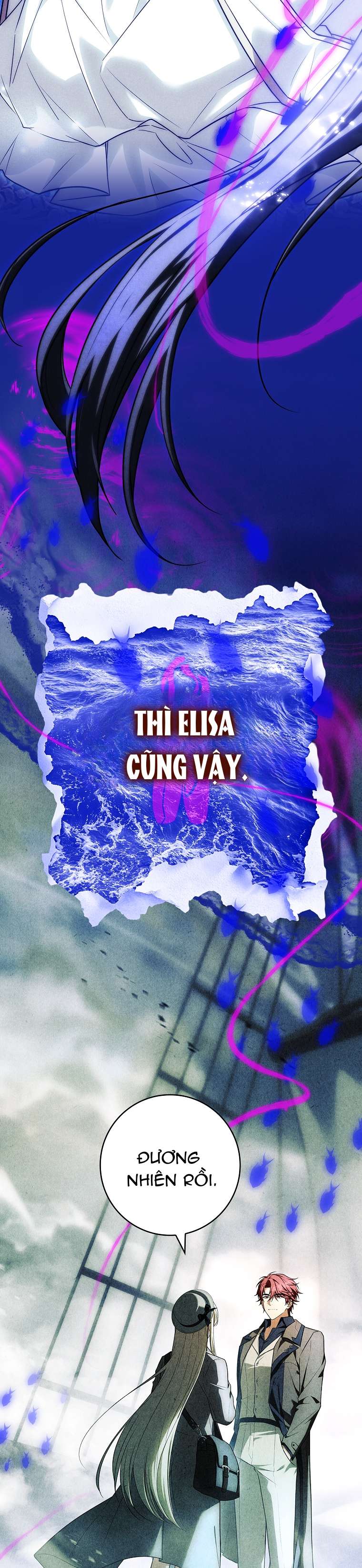 Văn Phòng Thám Tử Dành Cho Nam Chính Hối Hận! Chap 25 - Trang 2