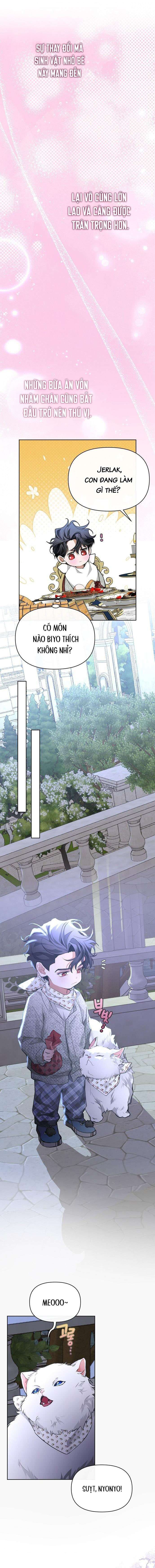 Đi tìm ác nữ đã cùng trải qua đêm đầu tiên Chap 21 - Trang 2