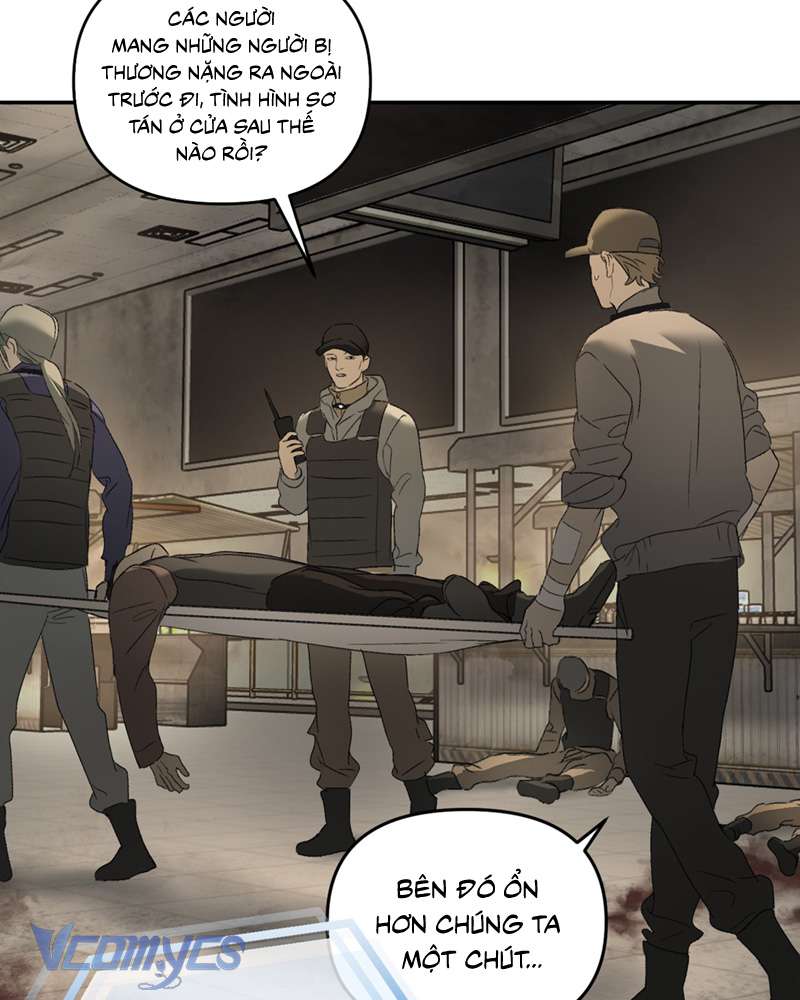 Ác Chi Hoàn Chap 66 - Trang 4