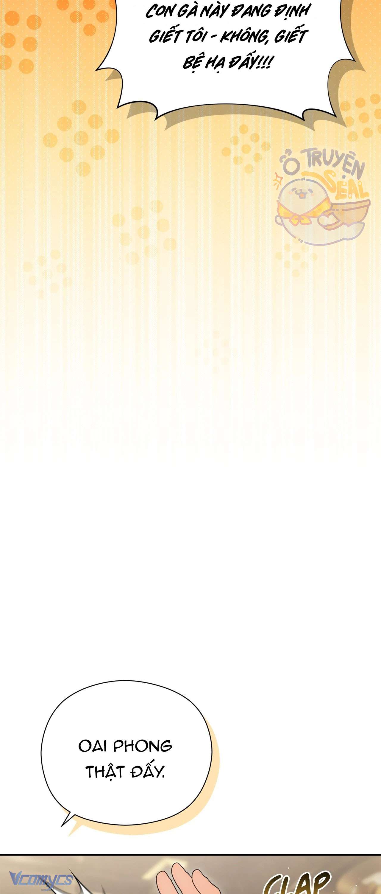 Nàng Công Chúa Trong Chuồng Gà Chap 35 - Trang 3