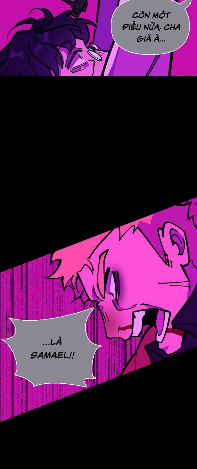 Homesick Chap 137 - Next Chap 138