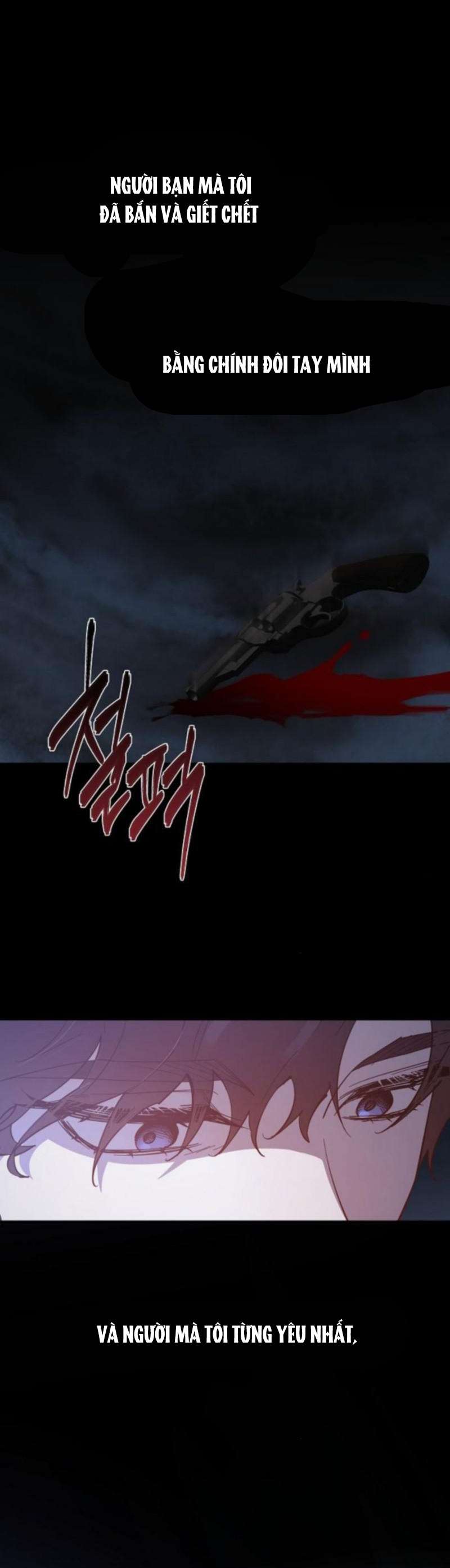 Nữ Hầu Báo Thù: Thời Khắc Cuối Cùng Chap 43 - Trang 2