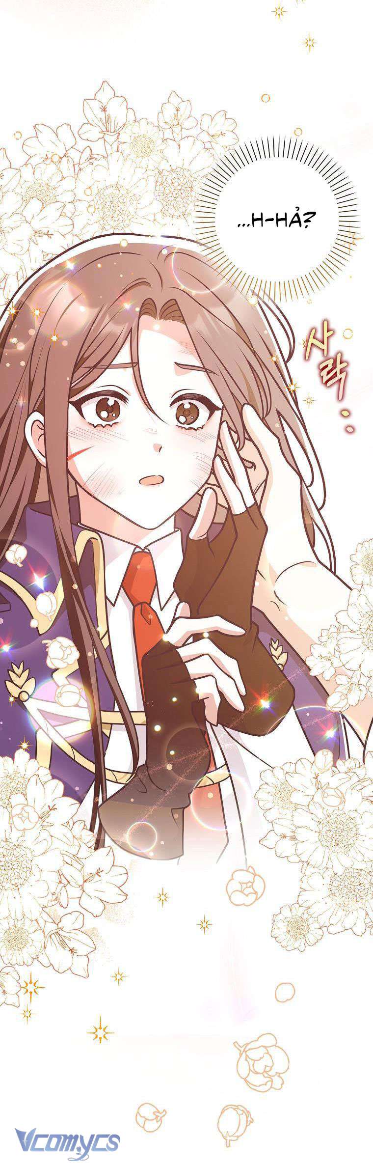 Tôi Thề Chúng Ta Chỉ Là Bạn Chapter 37 - Next Chapter 38