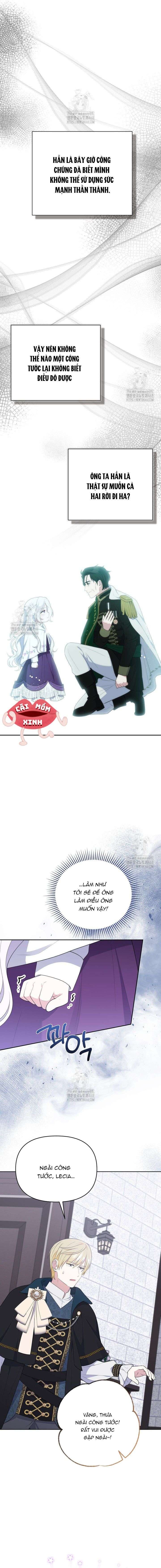 Cái Giá Của Tái Sinh Chap 11 - Next Chap 12