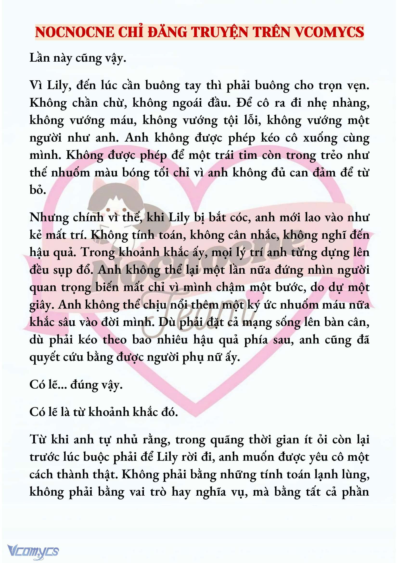 [TIỂU THUYẾT] ĐIỂM CHÍ Chap 104 - Next Chap 105