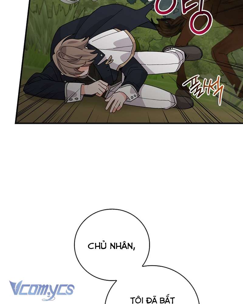 Chị Gái Của Nhân Vật Phản Diện Hôm Nay Cũng Đang Đau Khổ Chapter 62 - Trang 4