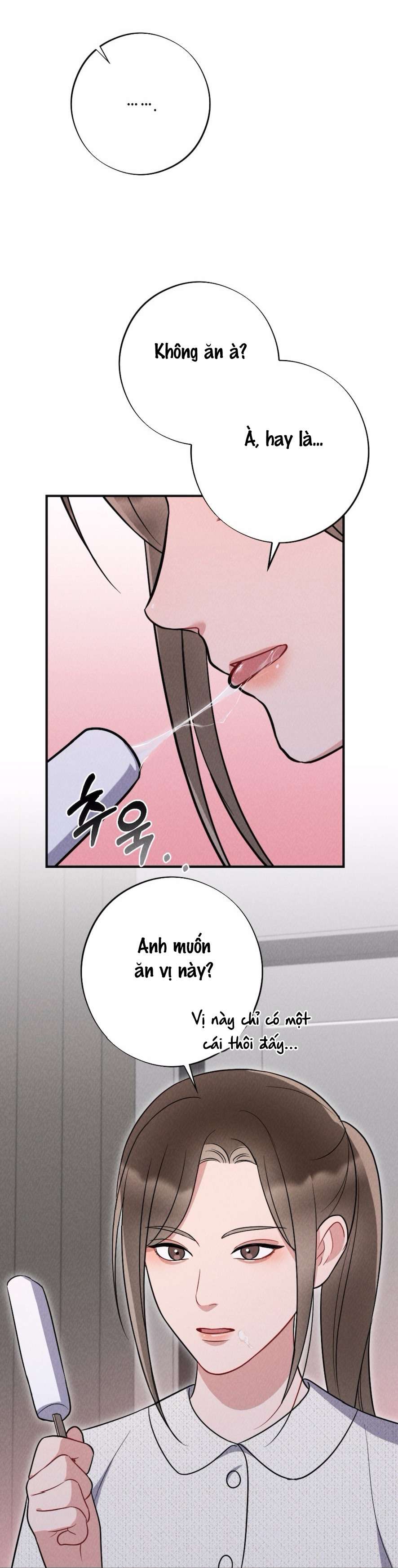 Trò Chơi Quyền Lực Chap 6 - Trang 2