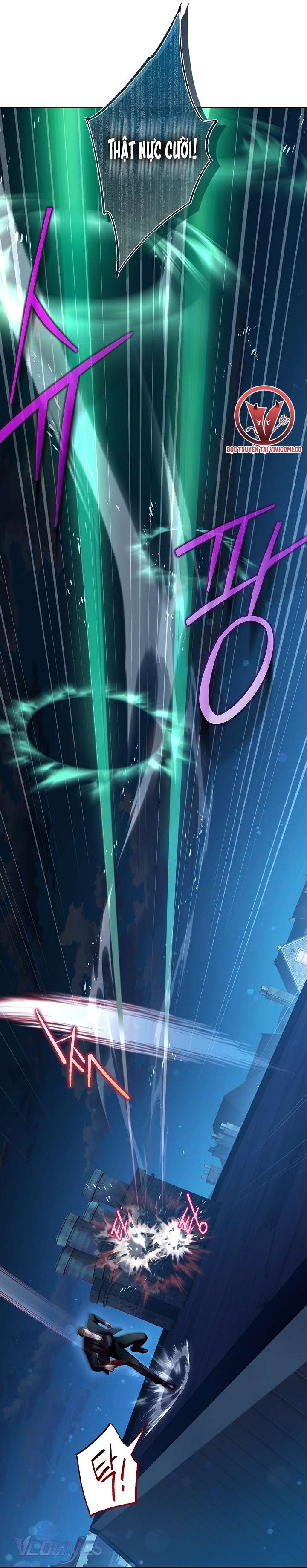 [18+] Love Kitsch Crunch Chap 29 - Trang 3