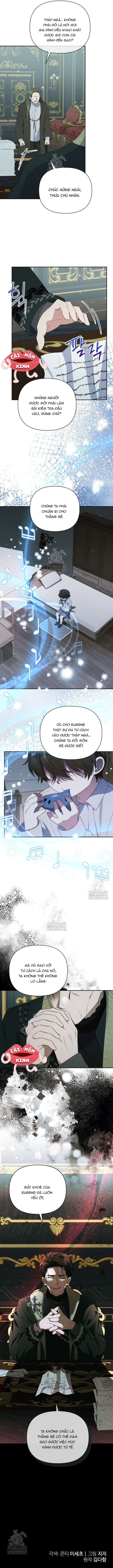 Cái Giá Của Tái Sinh Chap 12 - Next Chap 13