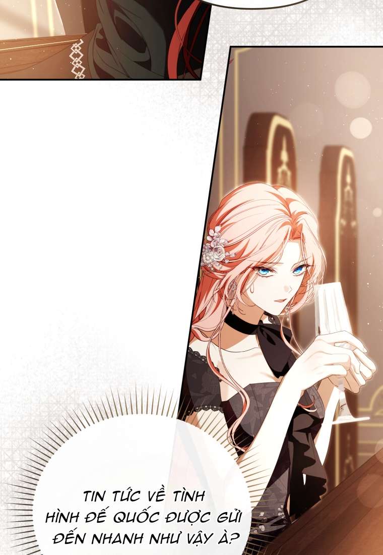 Người Phải Trả Giá Bằng Mạng Sống Vì Đã Lừa Dối Tôi Chap 35 - Trang 3