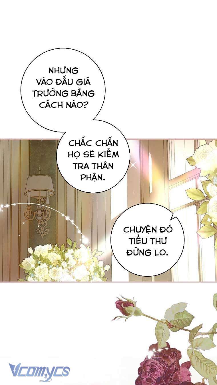 Này Boss Phản Diện, Tôi Có Thể Làm Mọi Thứ Trừ Cưới Ngài Chap 47 - Trang 2