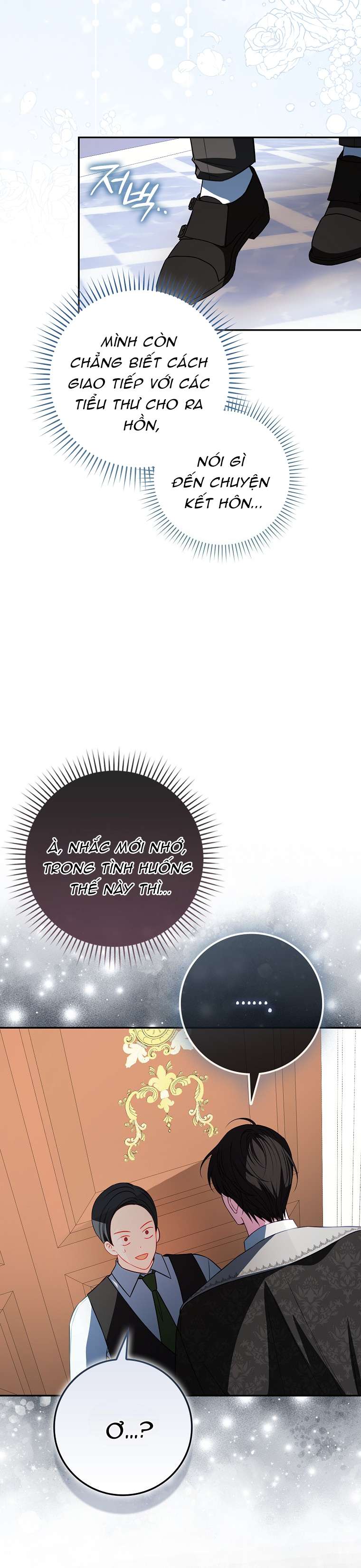 Nữ Chính Của Câu Chuyện Hối Hận Có Trái Tim Mạnh Mẽ Chap 3 - Trang 3