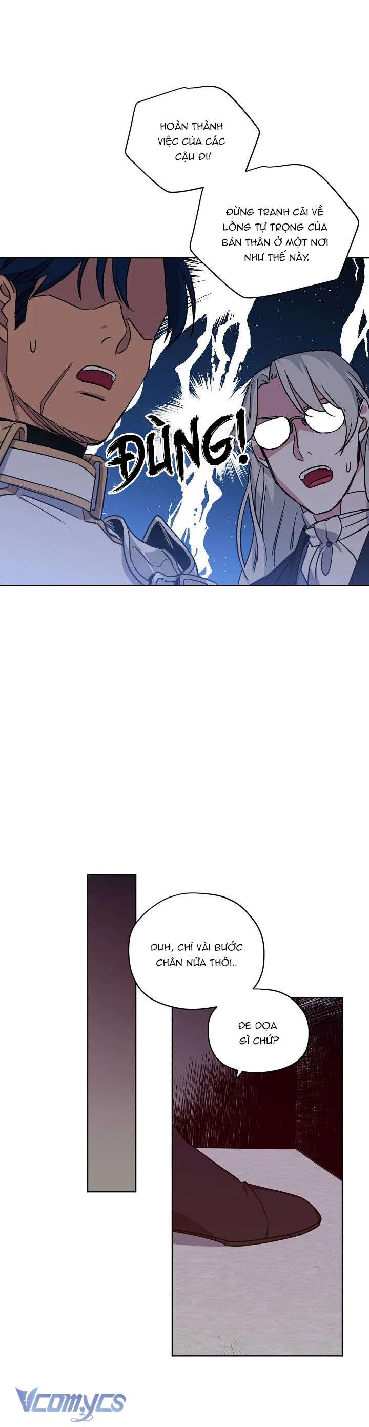 CHITRA Chap 96 - Next Chap 97