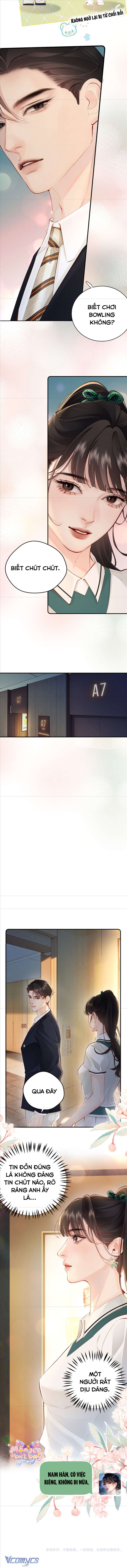 Siêu Cấp Cưng Chiều Chap 8 - Next Chapter 9