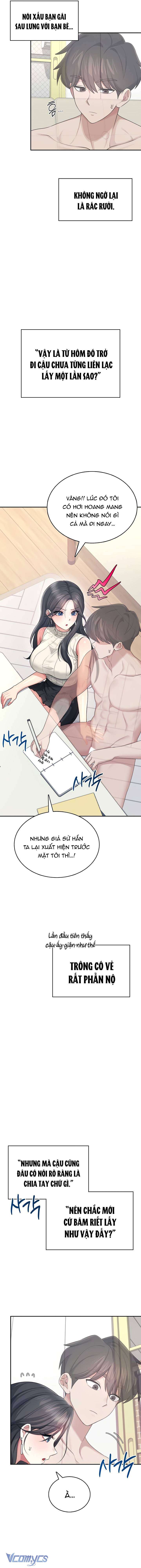 [18+] Đồ Chơi Tình Dục Không Dây Chap 42 - Trang 2