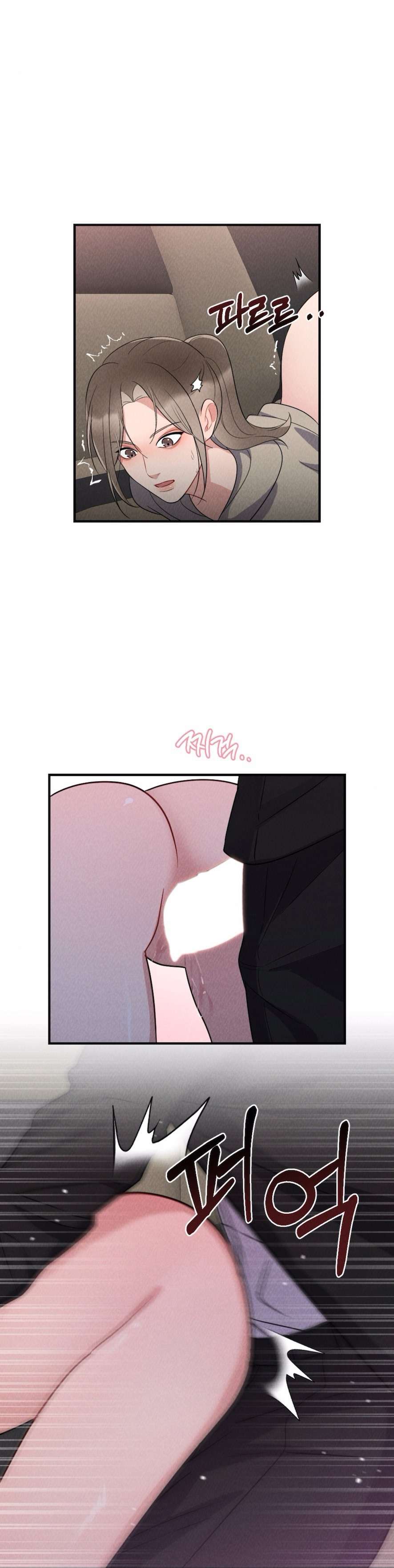 Trò Chơi Quyền Lực Chap 8 - Trang 2