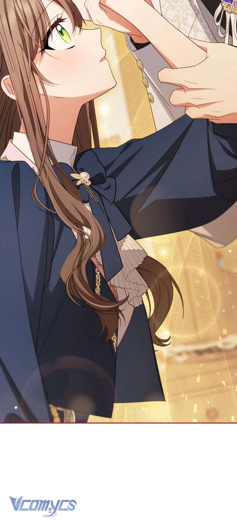 Được Yêu Thương Mà Còn Ngại Ngùng Sao! Chap 94 - Trang 4