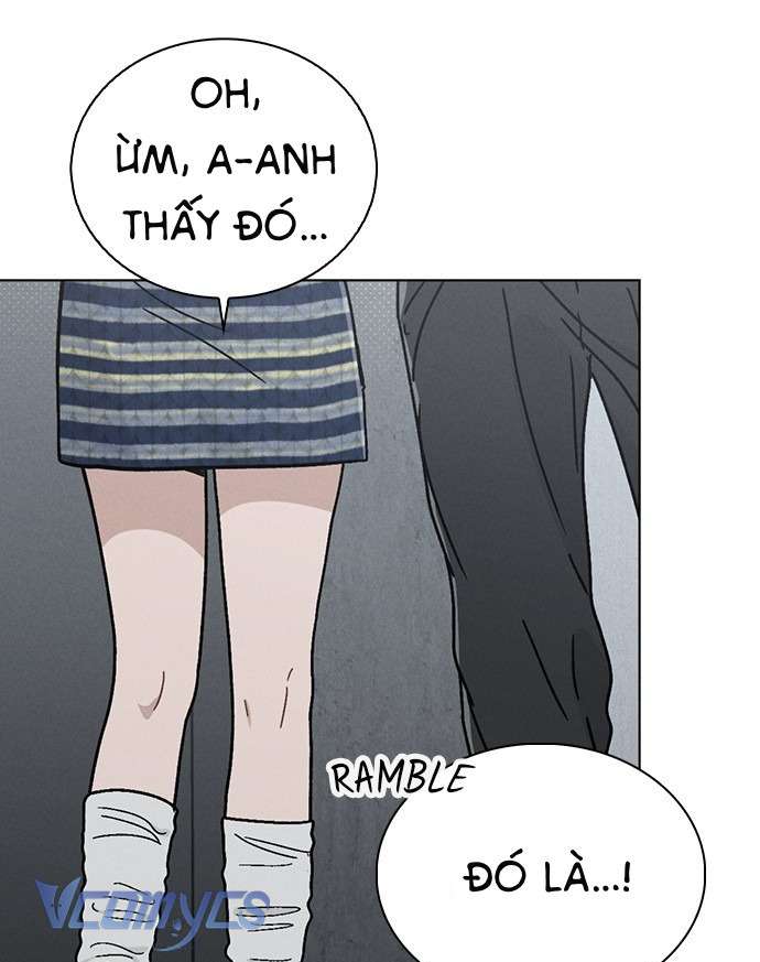 Review Người Yêu Cũ Chap 7 - Trang 3