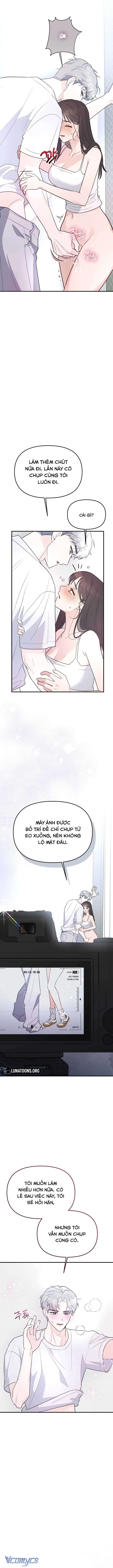 [18+] Tôi Nuôi Trai Chỉ Để "Thịt" Chap 10 - Trang 2