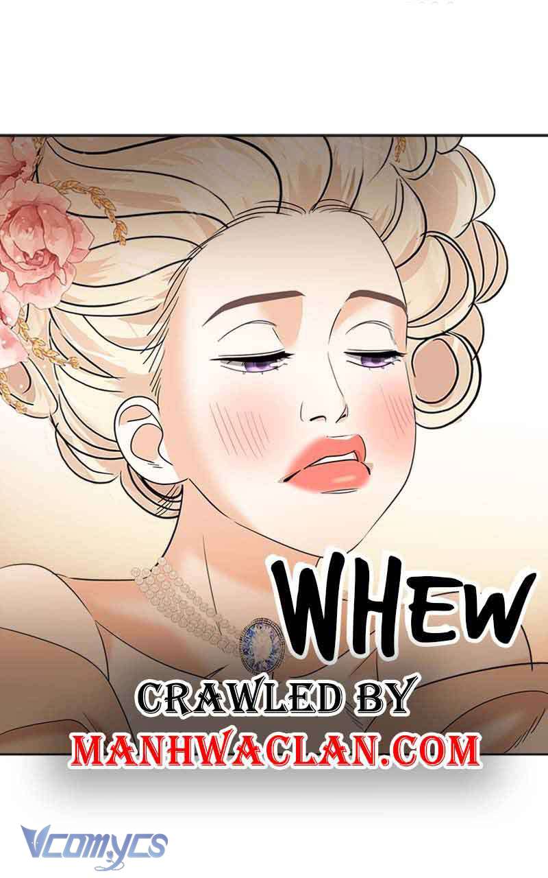 Hoàng Hậu Son Môi Chap 11 - Trang 2