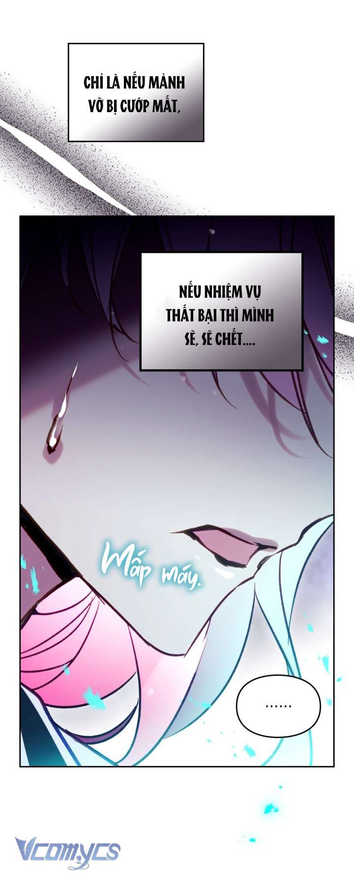 Kết Cục Của Nhân Vật Phản Diện Chỉ Có Thể Là Cái Chết Chap 174 - Trang 4