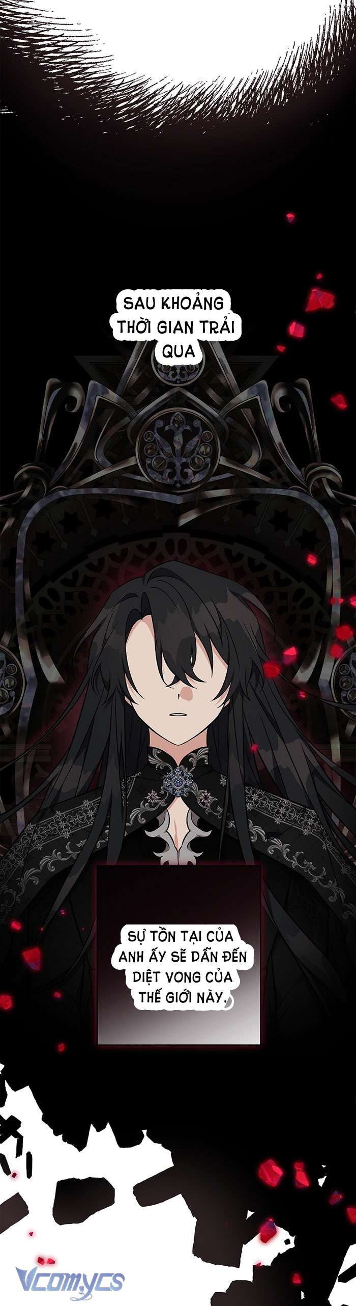 Tôi đã trở thành con gái út của công tước phản diện Chapter 44 - Next Chapter 45