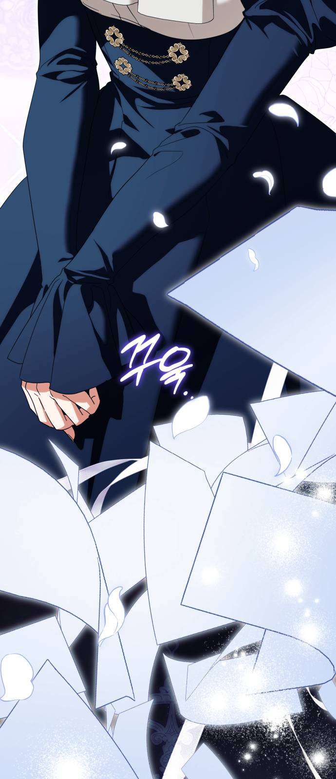 Nữ Công Tước Chiến Lợi Phẩm Chap 34 - Trang 3