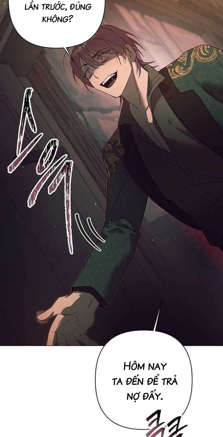 Đêm không ngủ của mãnh thú Chap 11 - Trang 3