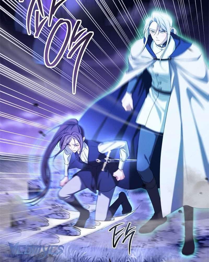 Hầu Gái Độc Quyền Của Hoàng Hậu Phản Diện Chap 93 - Trang 4