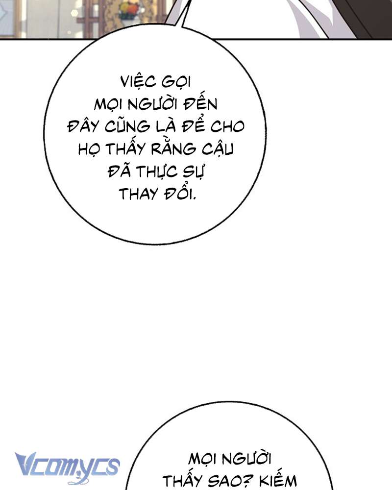 Tôi Thề Chúng Ta Chỉ Là Bạn Chapter 57 - Trang 3