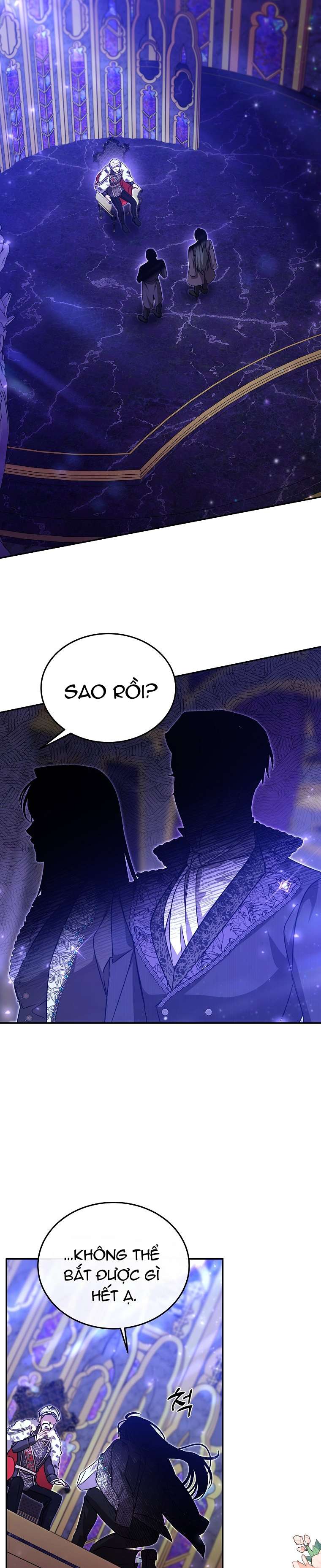 Chị Gái Tôi Là Nhân Vật Chính Chap 32 - Trang 4