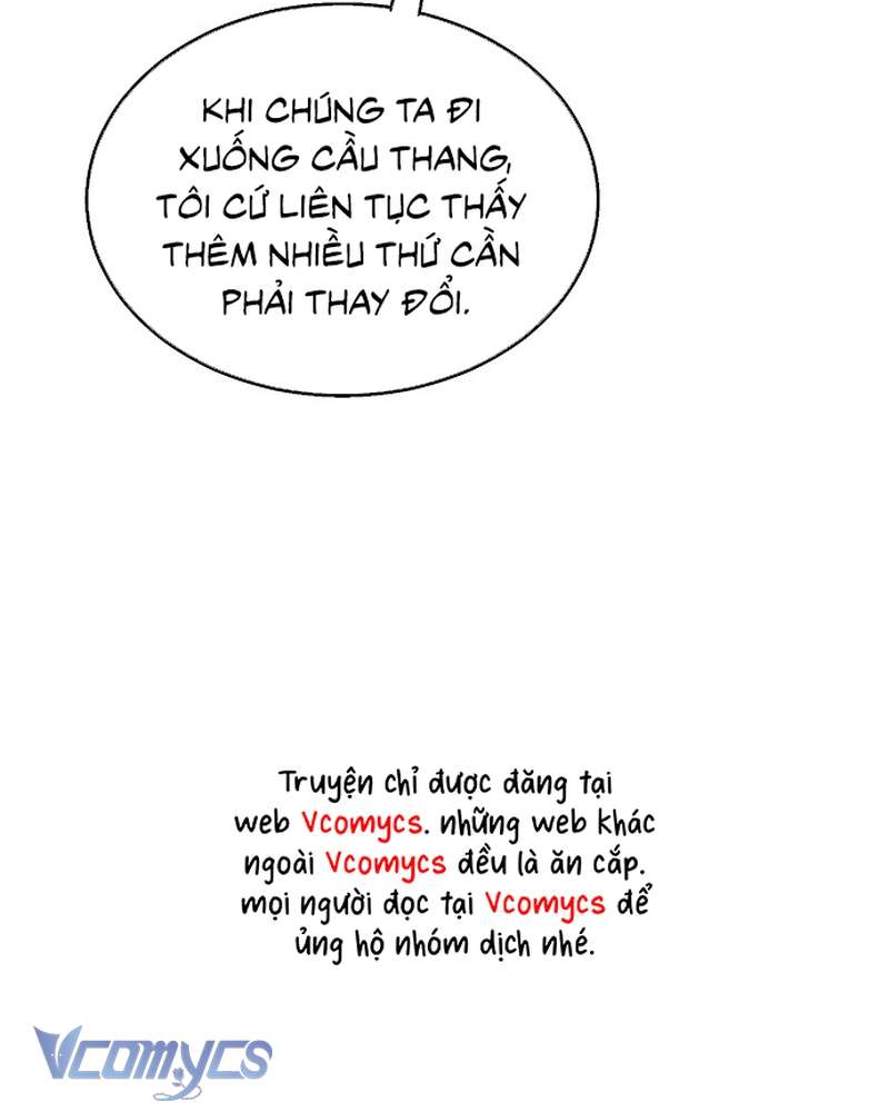 Hãy Dạy Em Cách Khao Khát Chap 32 - Trang 2
