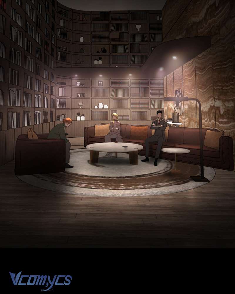 Ác Chi Hoàn Chapter 49 - Trang 4