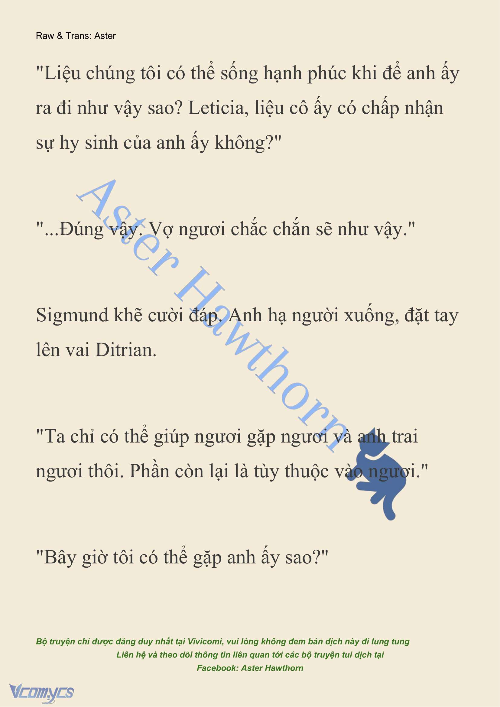 [NOVEL] Cách Để Em Bảo Vệ Anh Chap 225 - Next 