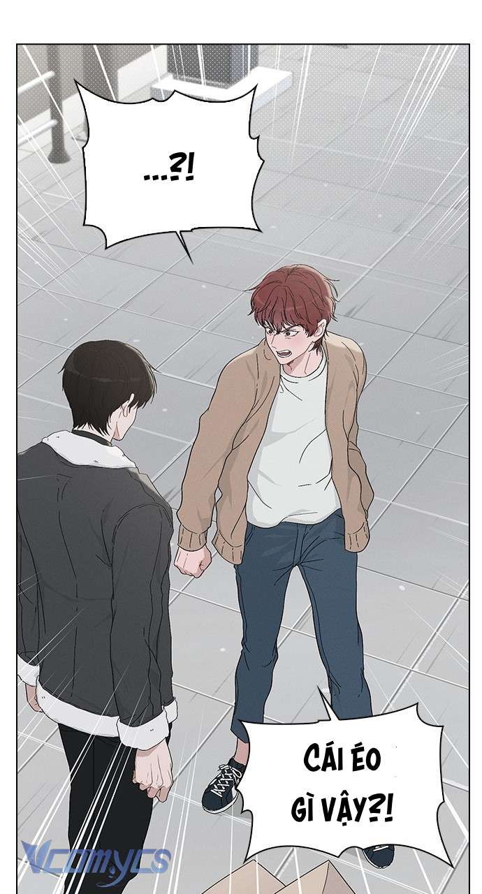 Review Người Yêu Cũ Chap 2 - Trang 3