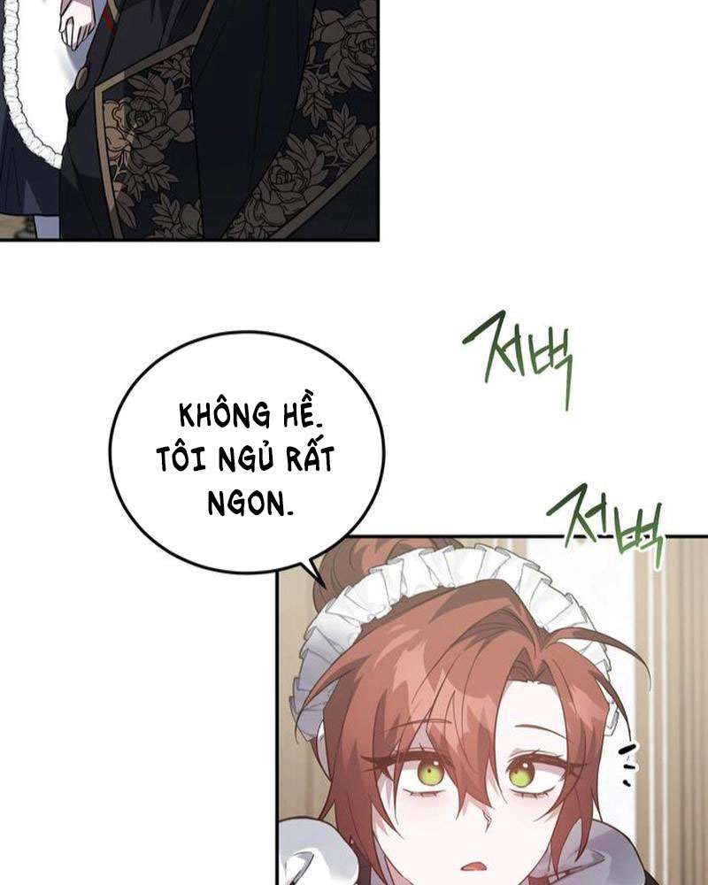 Nữ Hầu Báo Thù: Thời Khắc Cuối Cùng Chap 14 - Trang 4