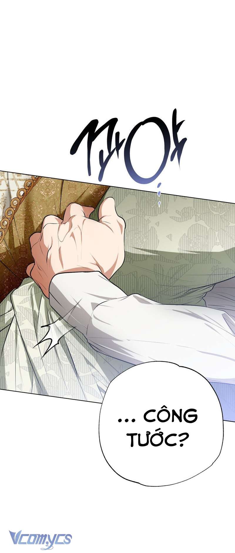 Phương Pháp Chế Ngự Công Tước Quái Vật Chap 5 - Next Chap 6