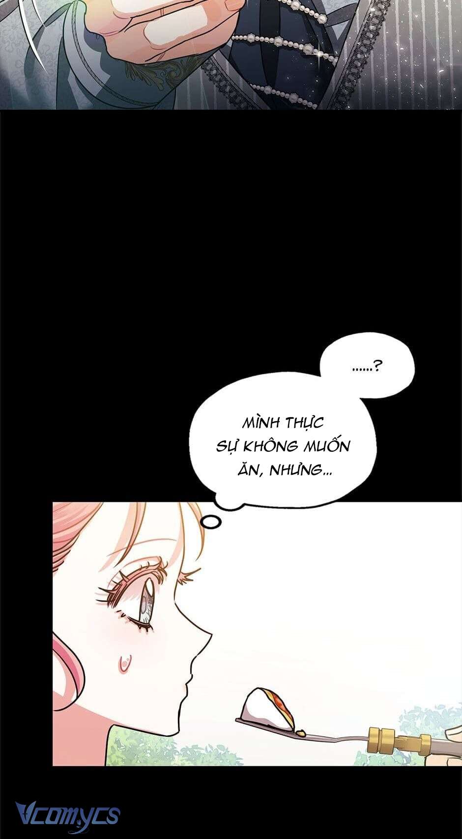 Liều Thuốc An Thần Của Bạo Chúa Chap 26 - Trang 4