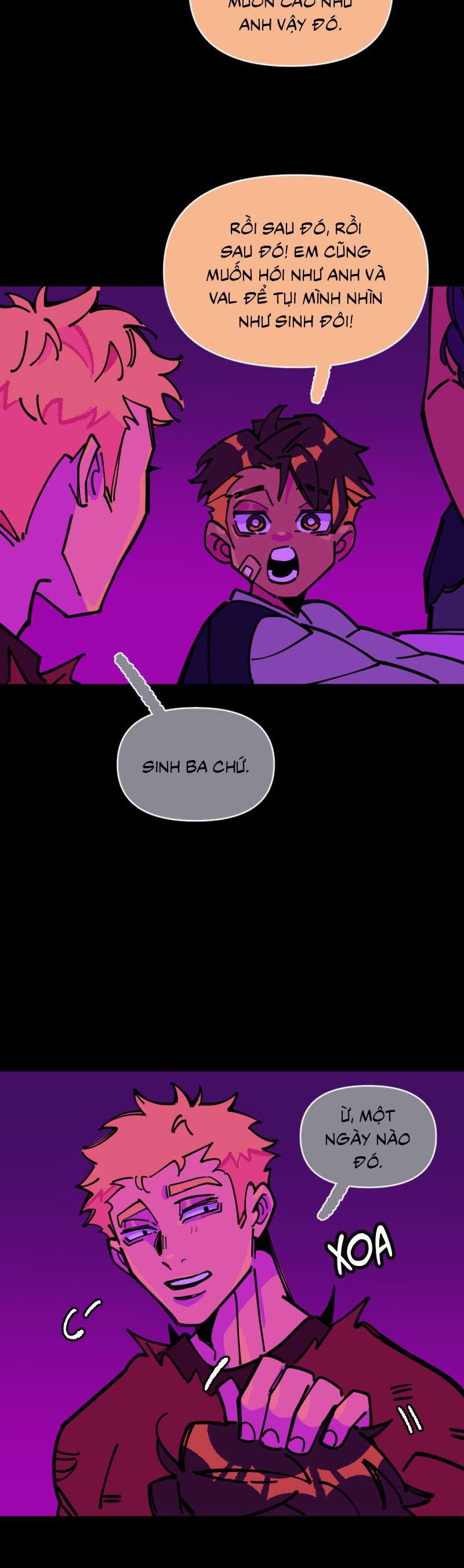 Homesick Chap 142 - Next 