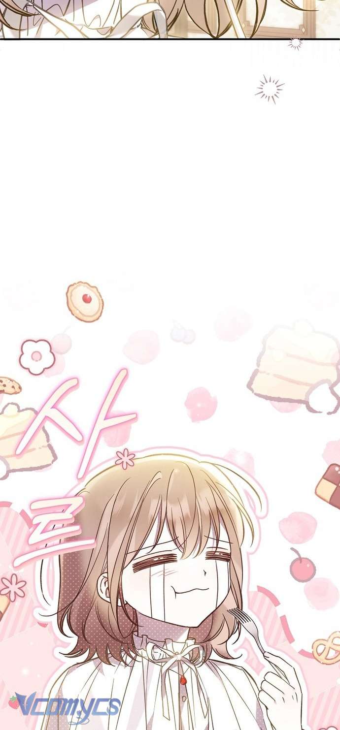 Độc Chiếm Sủng Ái Của Công Chúa Út, Mọi Người Đều Say Mê Tôi. Chap 22 - Trang 4