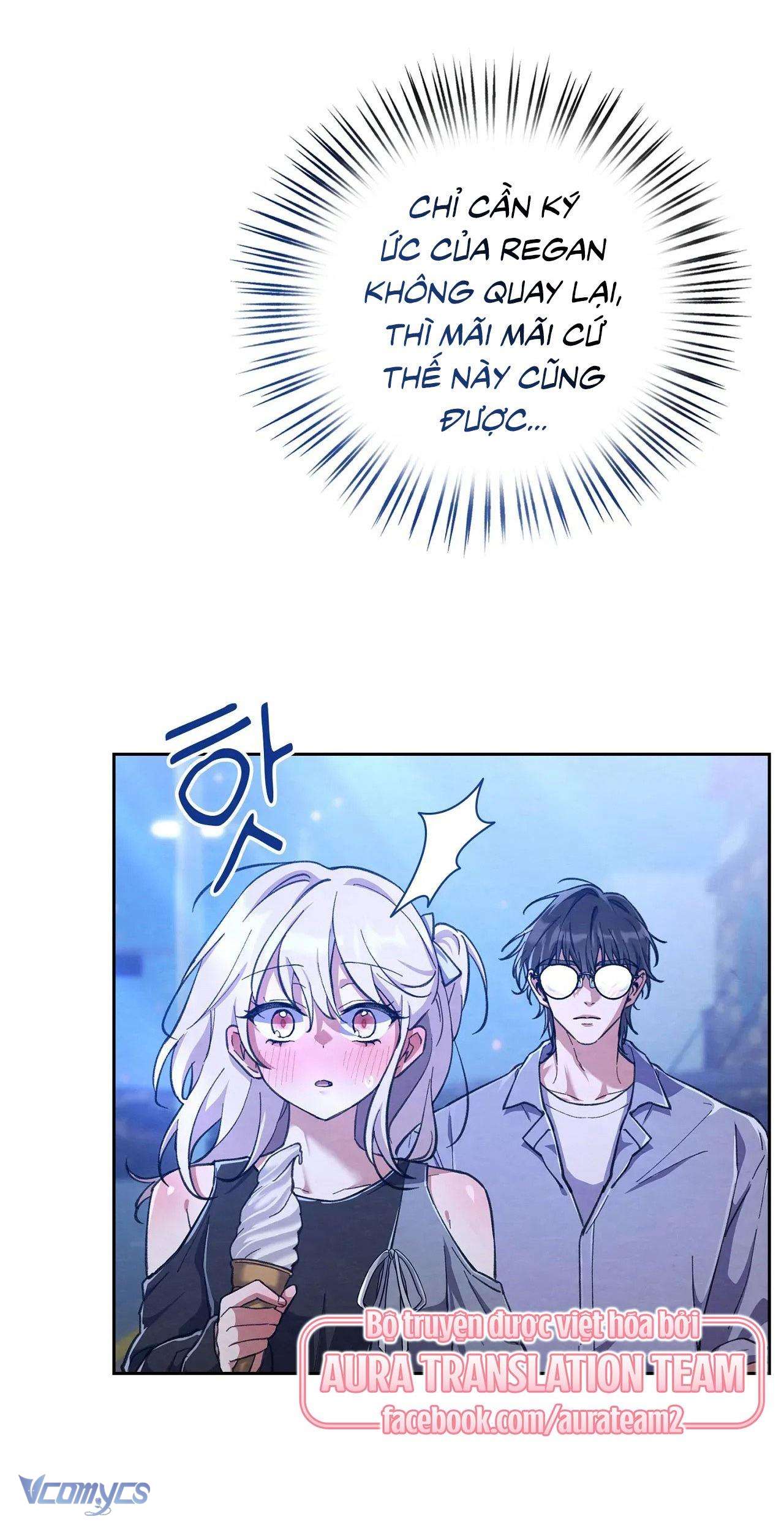 Chạy Trốn Khỏi Thợ Săn Chap 40 - Trang 3