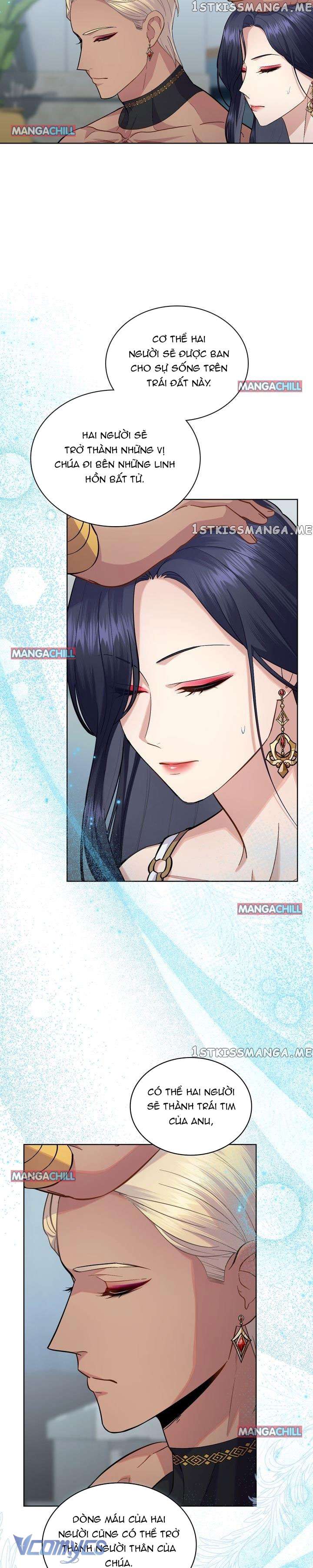 Hôn Nhân Giả Dối Chap 45 - Trang 4