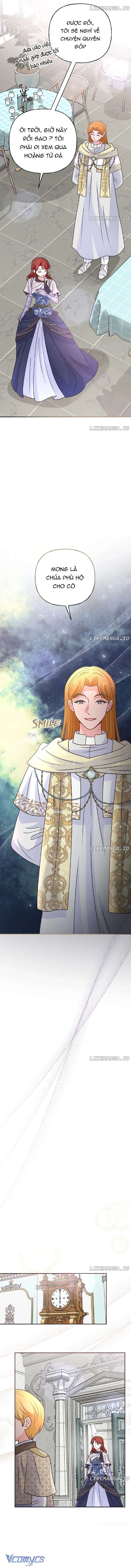 [PNT] Hầu Gái Không Thích Nuôi Dạy Trẻ Nhỏ Chap 46 - Trang 2