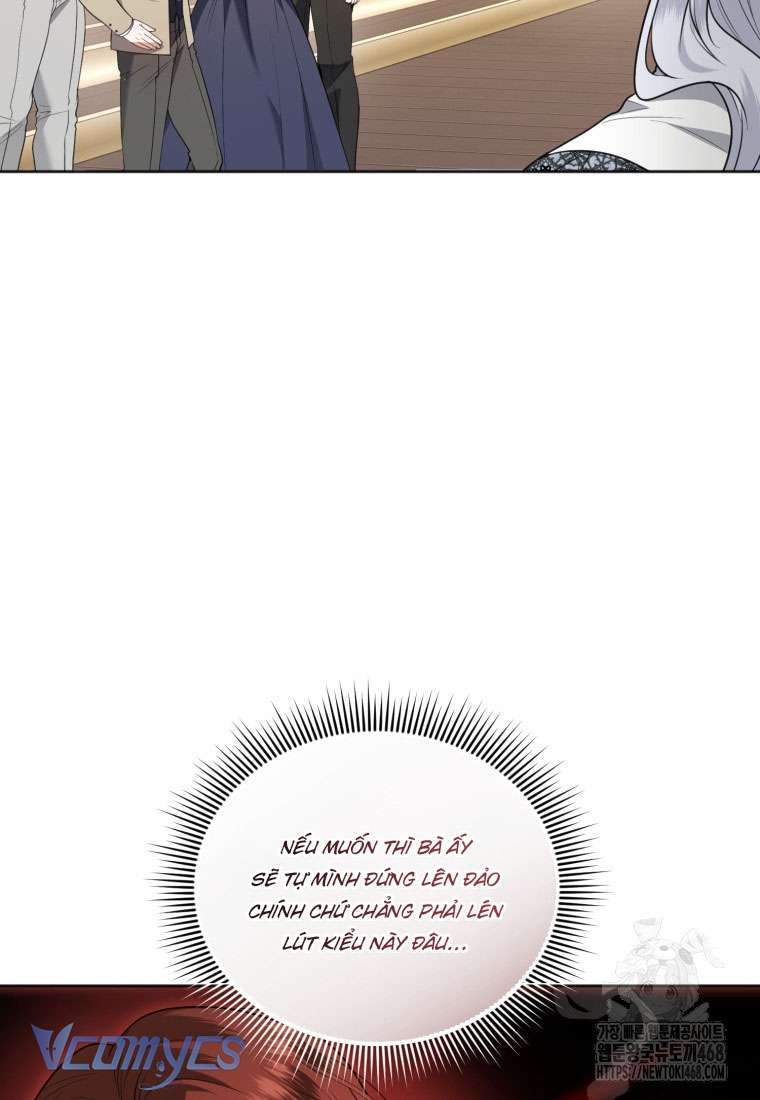 Quan chức cấp thấp, ôm giấc mộng thăng tiến Chap 11 - Trang 3