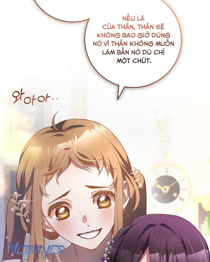 [Sứa Biển] Em Trai Tôi Là Hoàng Đế Ngang Ngược Chap 32 - Trang 2